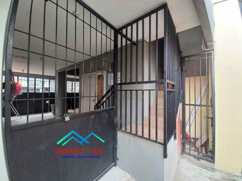 dijual kost tegal rotan area bintaro