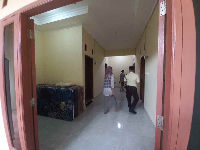 dijual kost tegal rotan area bintaro