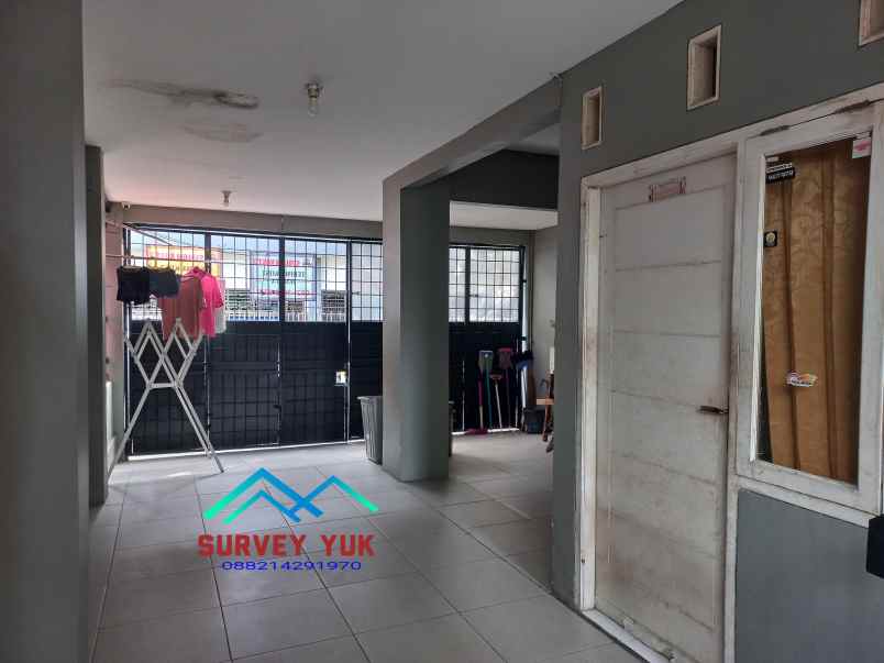 dijual kost tegal rotan area bintaro
