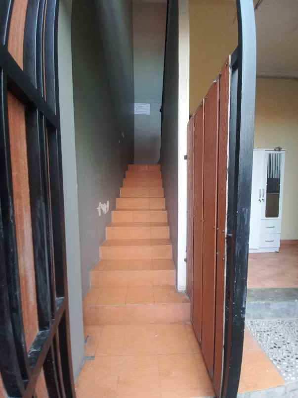 dijual kost tegal rotan area bintaro