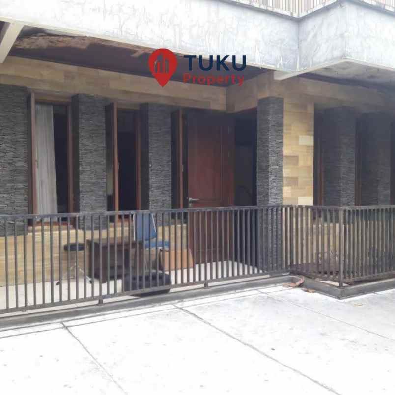 dijual murah cirendeu dekat mrt lebak bulus