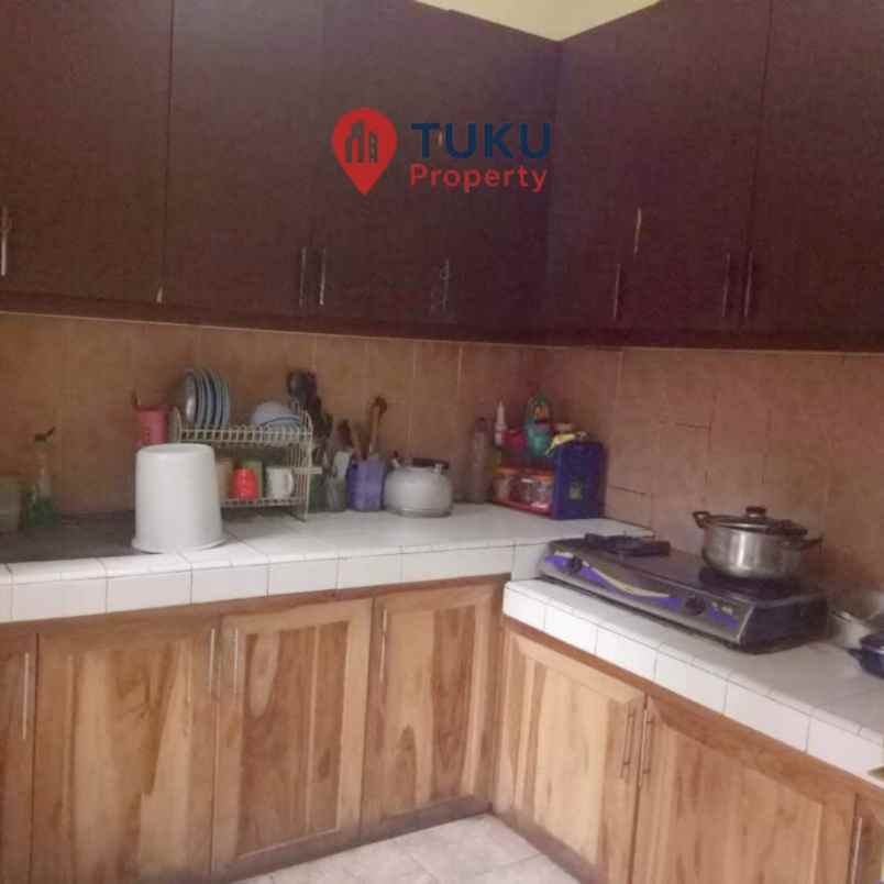 dijual murah cirendeu dekat mrt lebak bulus