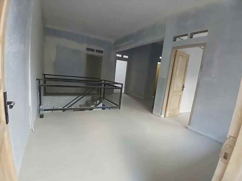 dijual murah rumah baru 2 lantai di cibiru bandung