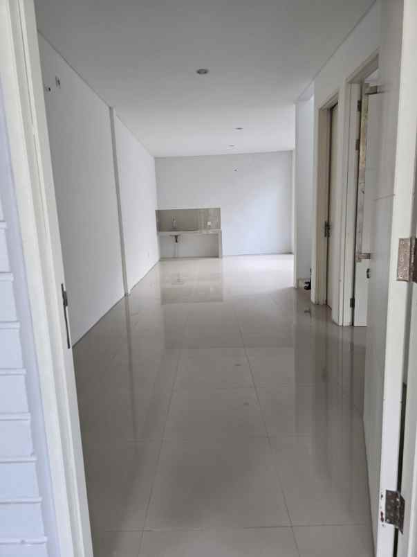 dijual perumahan north west park surabaya