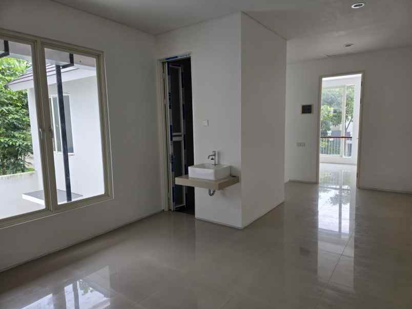 dijual perumahan north west park surabaya