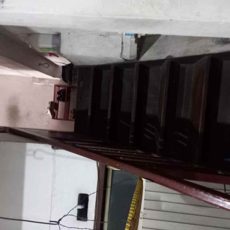 dijual ruko daerah kramat kwitang harga bawah njop
