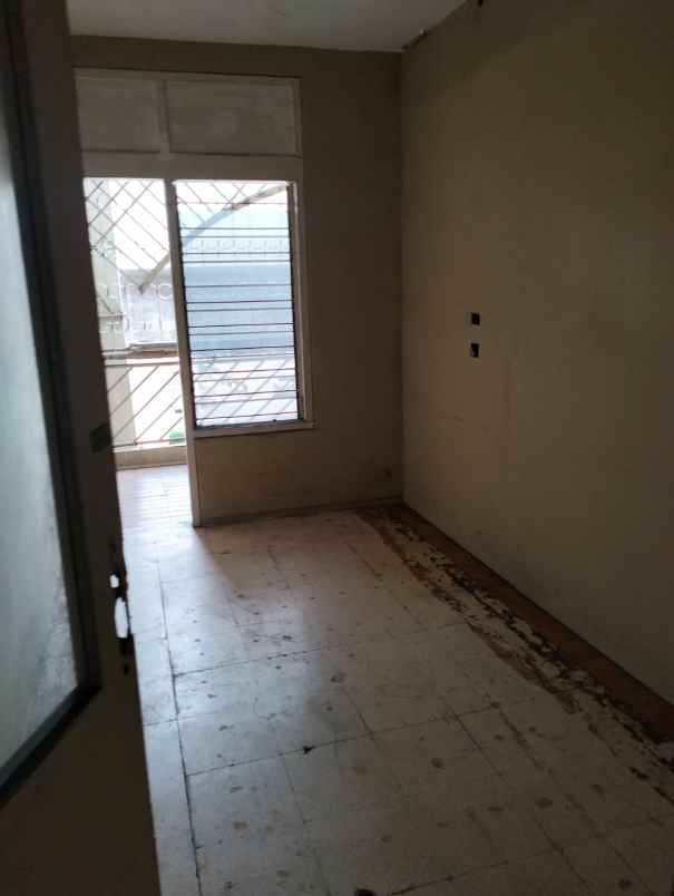 dijual ruko gudang kantor boulevar kelapa gading