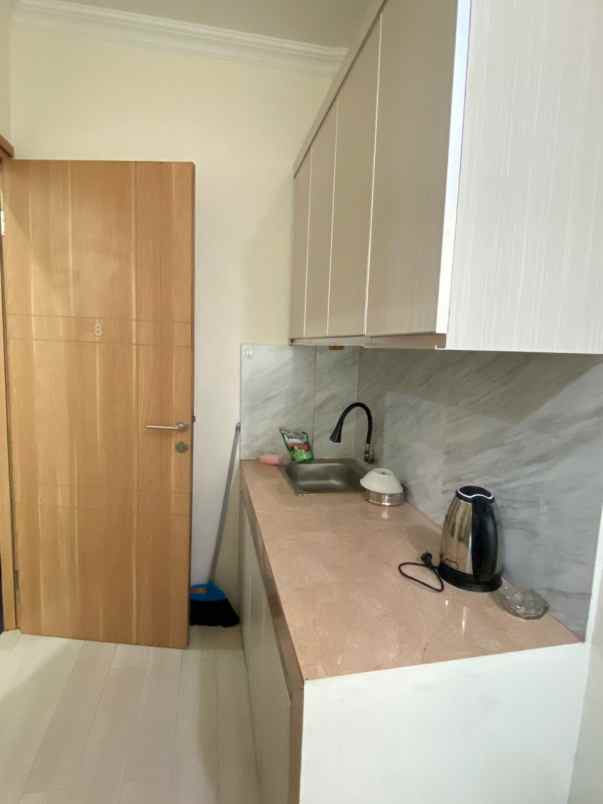 dijual ruko gudang kantor boutique office park kebon