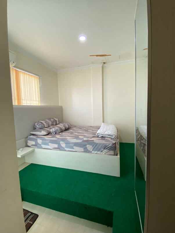 dijual ruko gudang kantor boutique office park kebon