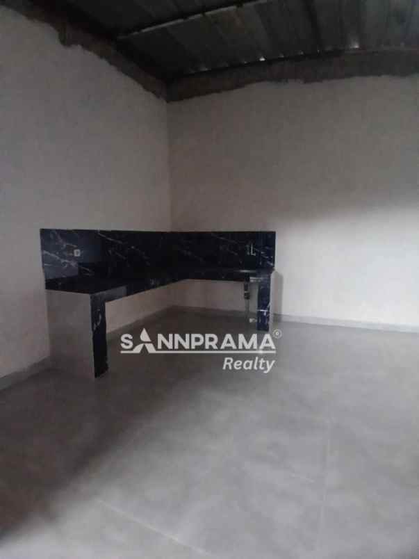 dijual ruko gudang kantor ceger