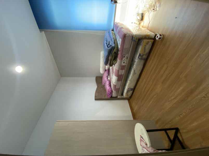 dijual ruko gudang kantor cluster caelus greenwich