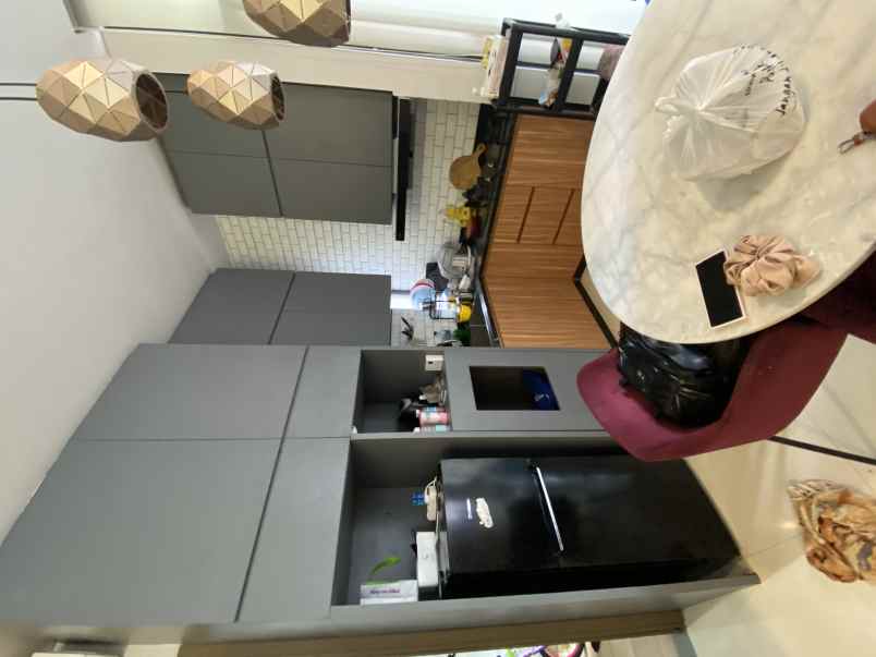 dijual ruko gudang kantor cluster caelus greenwich