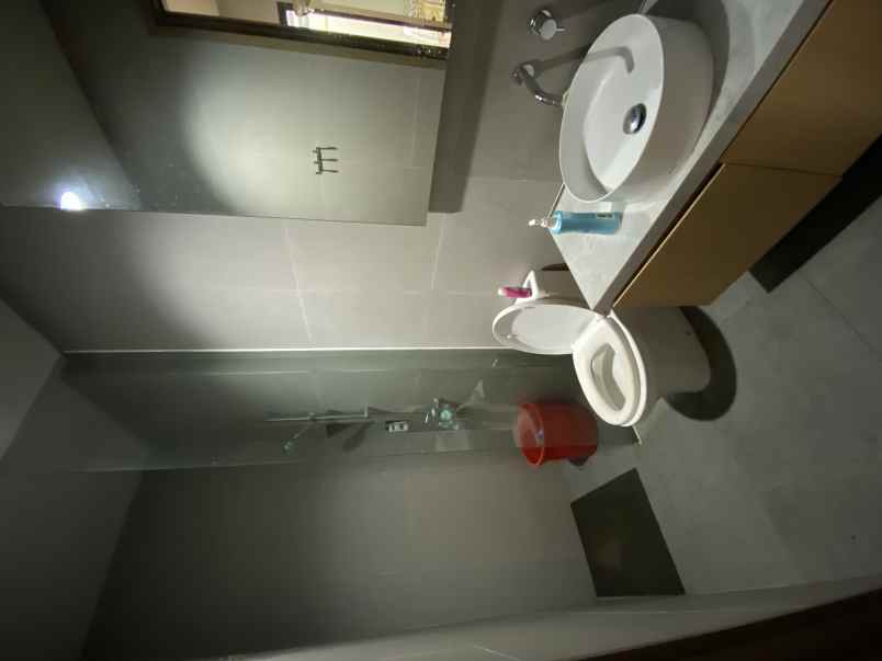 dijual ruko gudang kantor cluster caelus greenwich