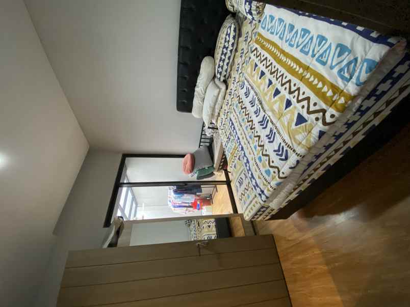 dijual ruko gudang kantor cluster caelus greenwich