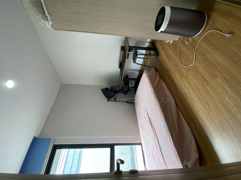 dijual ruko gudang kantor cluster caelus greenwich