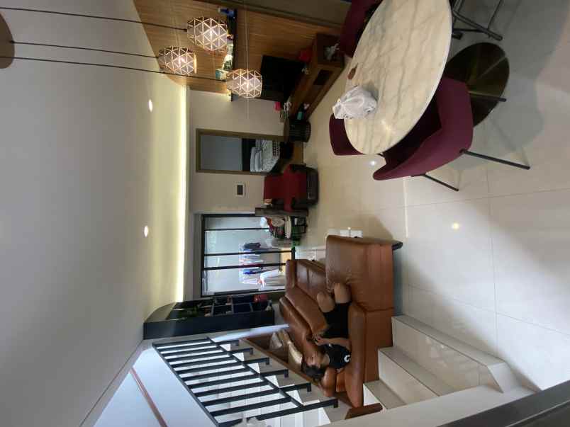 dijual ruko gudang kantor cluster caelus greenwich