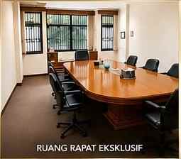 dijual ruko gudang kantor danau sunter agung