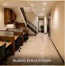 dijual ruko gudang kantor danau sunter agung