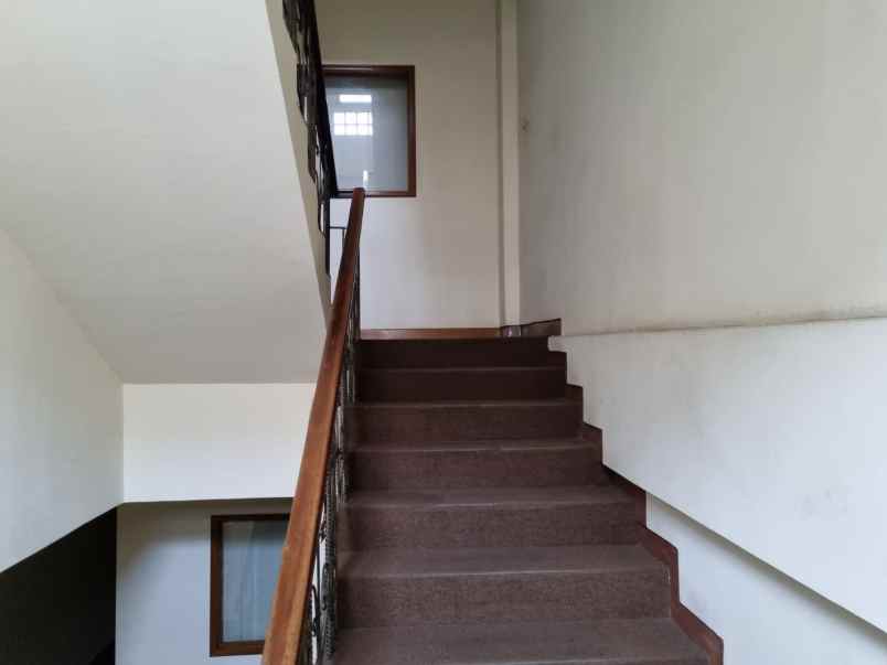 dijual ruko gudang kantor danau sunter agung