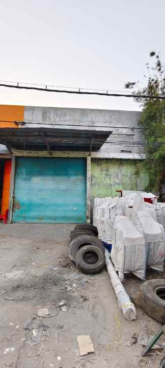 dijual ruko gudang kantor fira 51 raya kenjeran