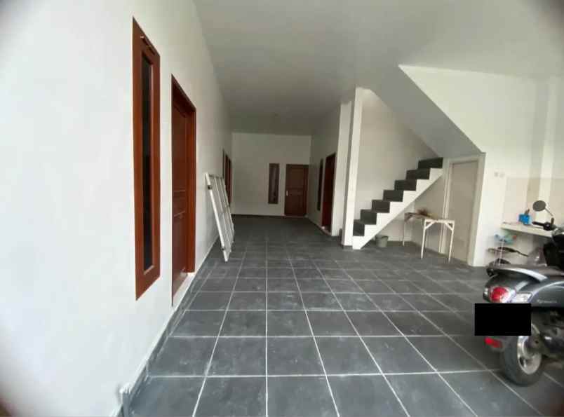 dijual ruko gudang kantor gayamsari