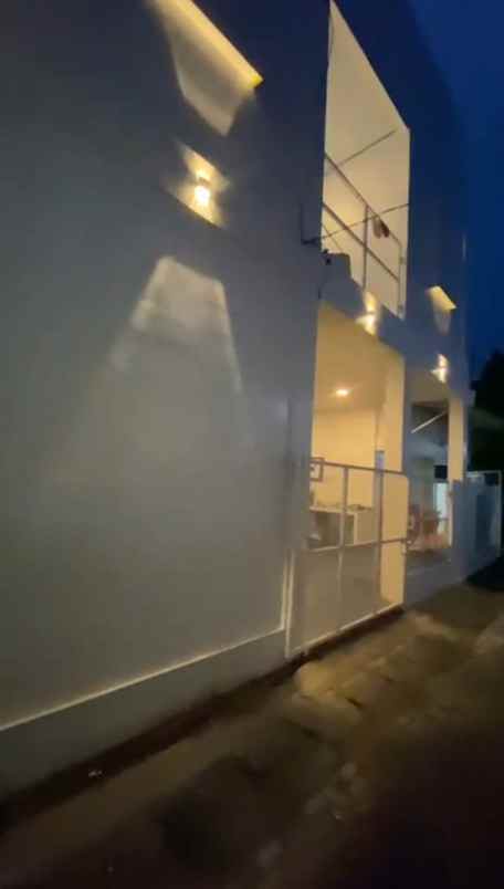 dijual ruko gudang kantor gayamsari