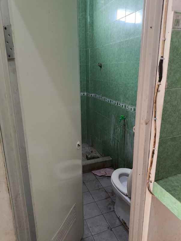 dijual ruko gudang kantor harapan indah 1 perumahan