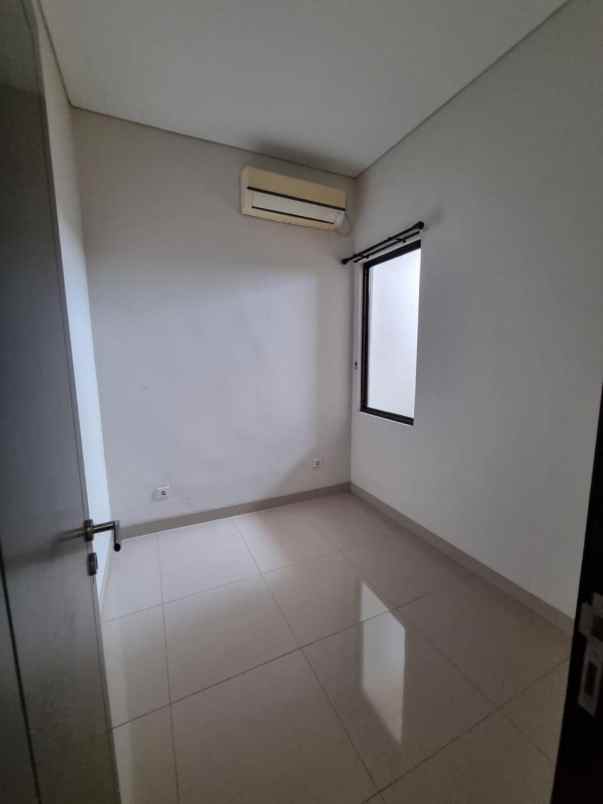 dijual ruko gudang kantor jakarta garden city