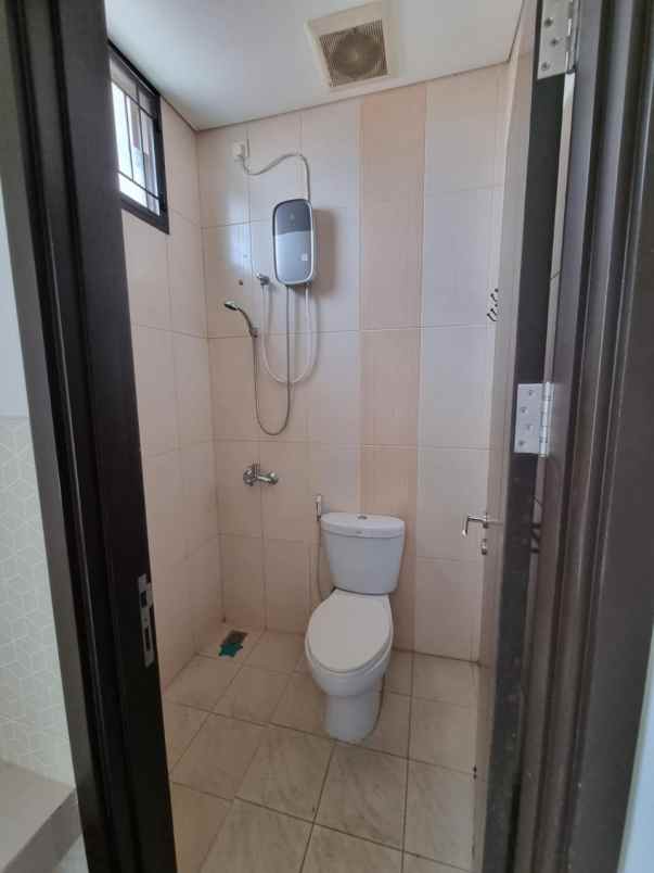 dijual ruko gudang kantor jakarta garden city