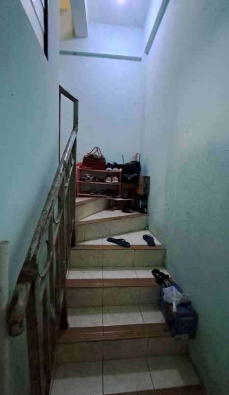 dijual ruko gudang kantor jalan gwalk citraland