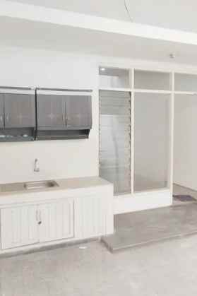 dijual ruko gudang kantor jemursari