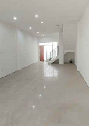 dijual ruko gudang kantor jemursari