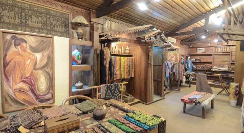 dijual ruko gudang kantor jl karang nongko