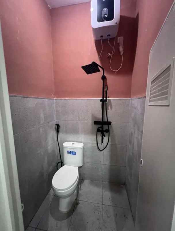 dijual ruko gudang kantor jl ketintang baru selatan