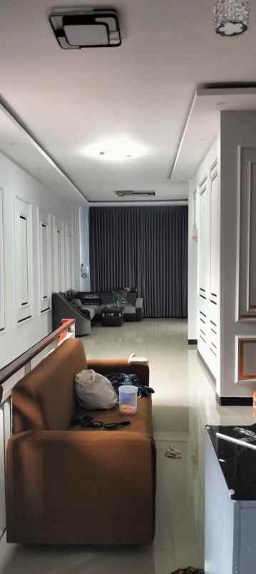 dijual ruko gudang kantor jl mayor unus honggosari