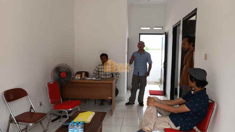 dijual ruko gudang kantor jl pendidikan kelurahan