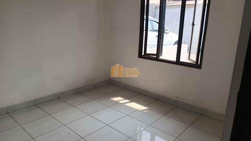 dijual ruko gudang kantor jl pendidikan kelurahan