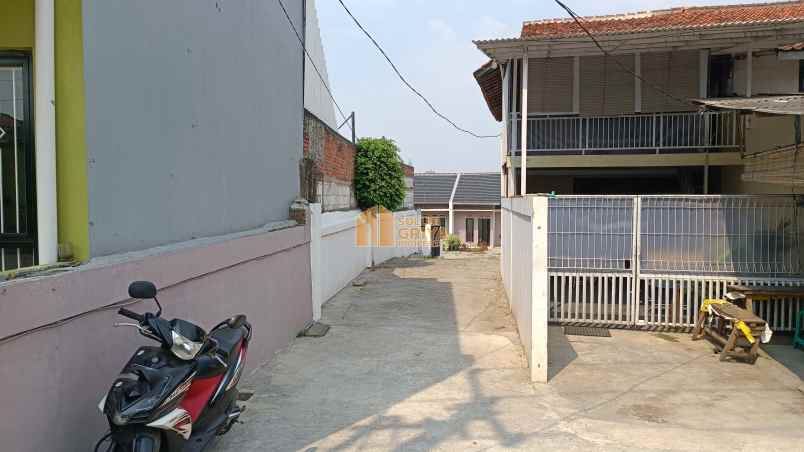 dijual ruko gudang kantor jl pendidikan kelurahan