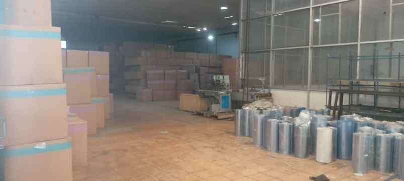dijual ruko gudang kantor jl raya baureno kec