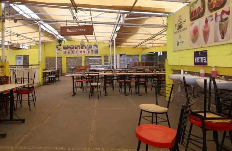 dijual ruko gudang kantor jl raya tole iskandar