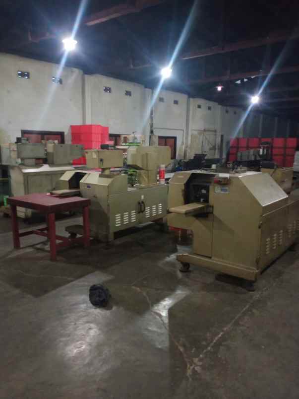 dijual ruko gudang kantor kec lengkong kab nganjuk