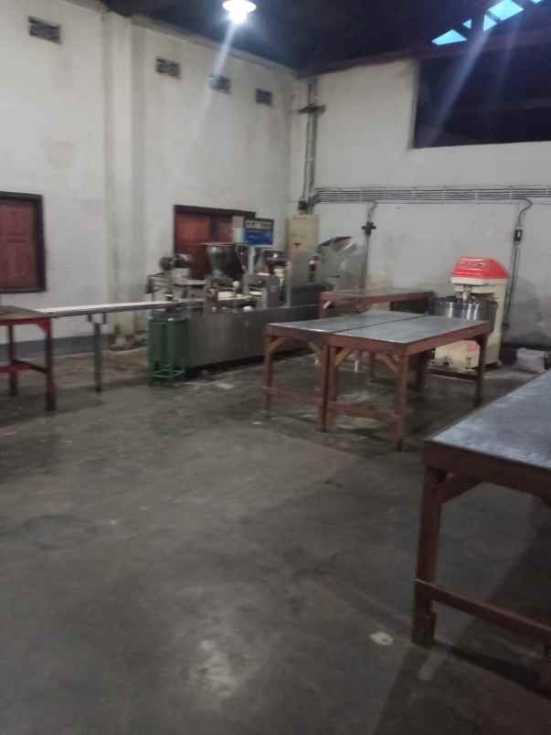 dijual ruko gudang kantor kec lengkong kab nganjuk