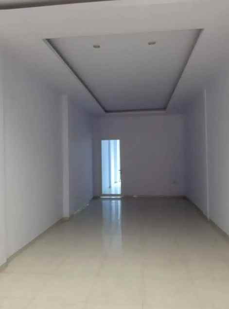 dijual ruko gudang kantor kembang jepun