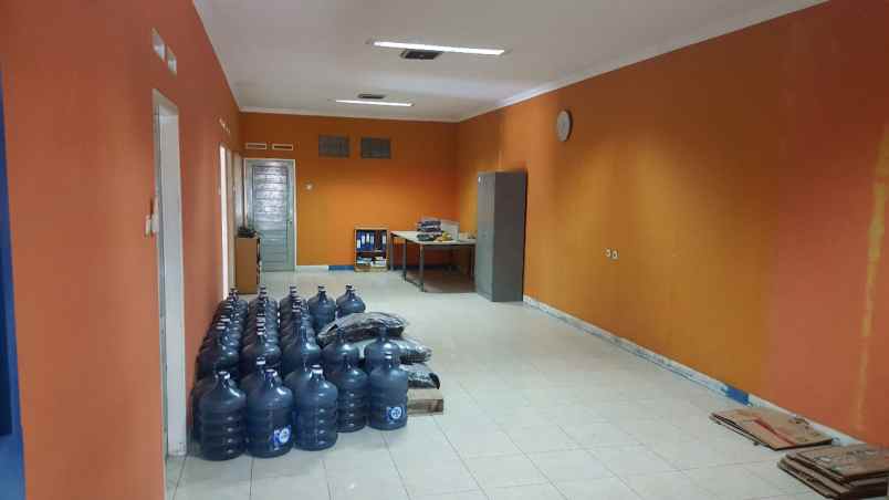 dijual ruko gudang kantor kertamanah