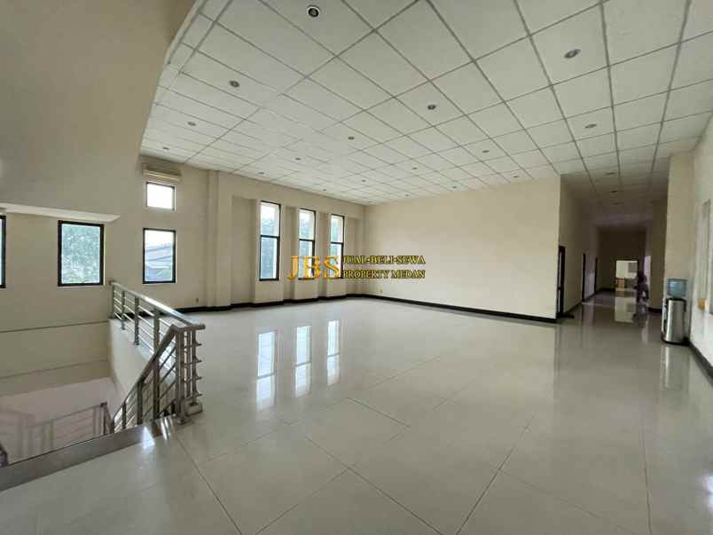dijual ruko gudang kantor kim 2 jalan pulau solor