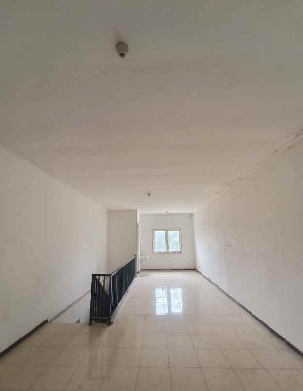 dijual ruko gudang kantor nirwana eksekutif