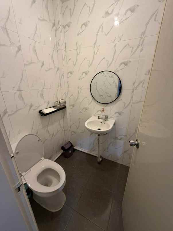 dijual ruko gudang kantor plaza pacific kelapa