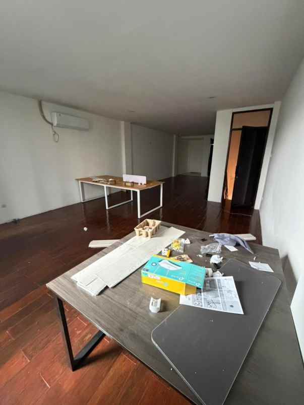 dijual ruko gudang kantor plaza pacific kelapa