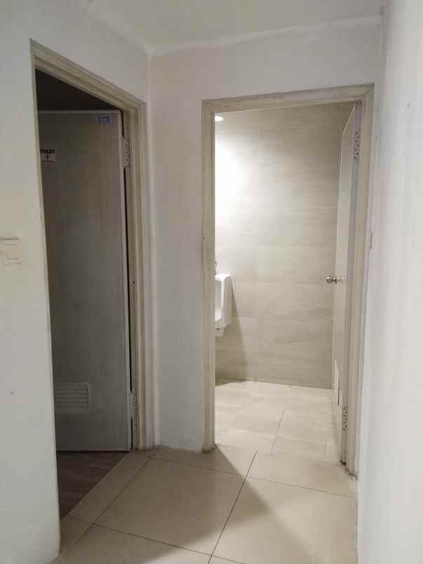 dijual ruko gudang kantor plaza pasifik kelapa