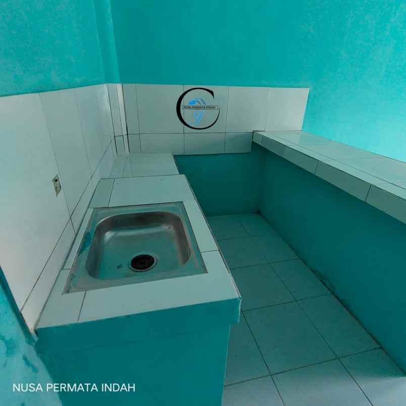 dijual ruko gudang kantor rancamanyar